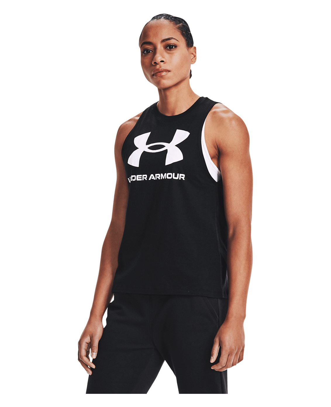 Women's UA Rival Tank