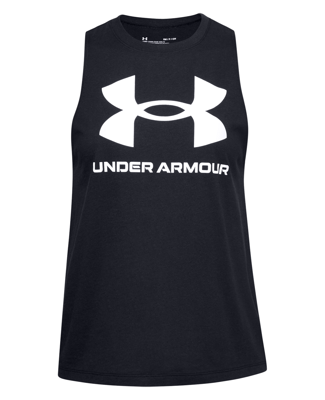 Women's UA Rival Tank