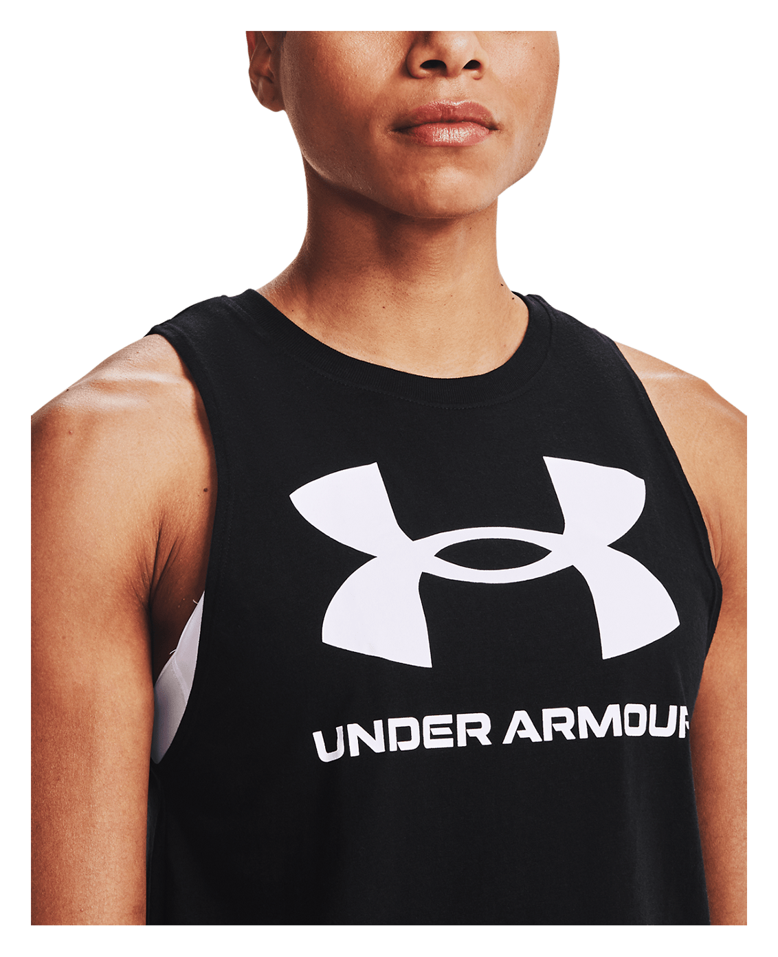 Women's UA Rival Tank