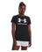 Women's UA Rival Logo Short Sleeve