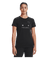Women's UA Rival Logo Short Sleeve