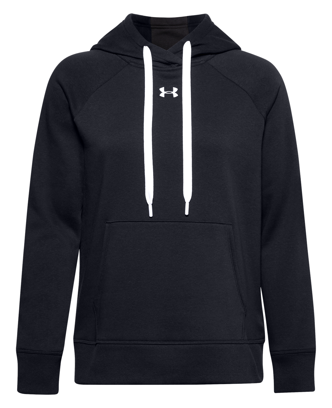 Under Armour Apparel Women's UA Rival Fleece HB Hoodie