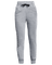 Girls' UA Rival Fleece Joggers