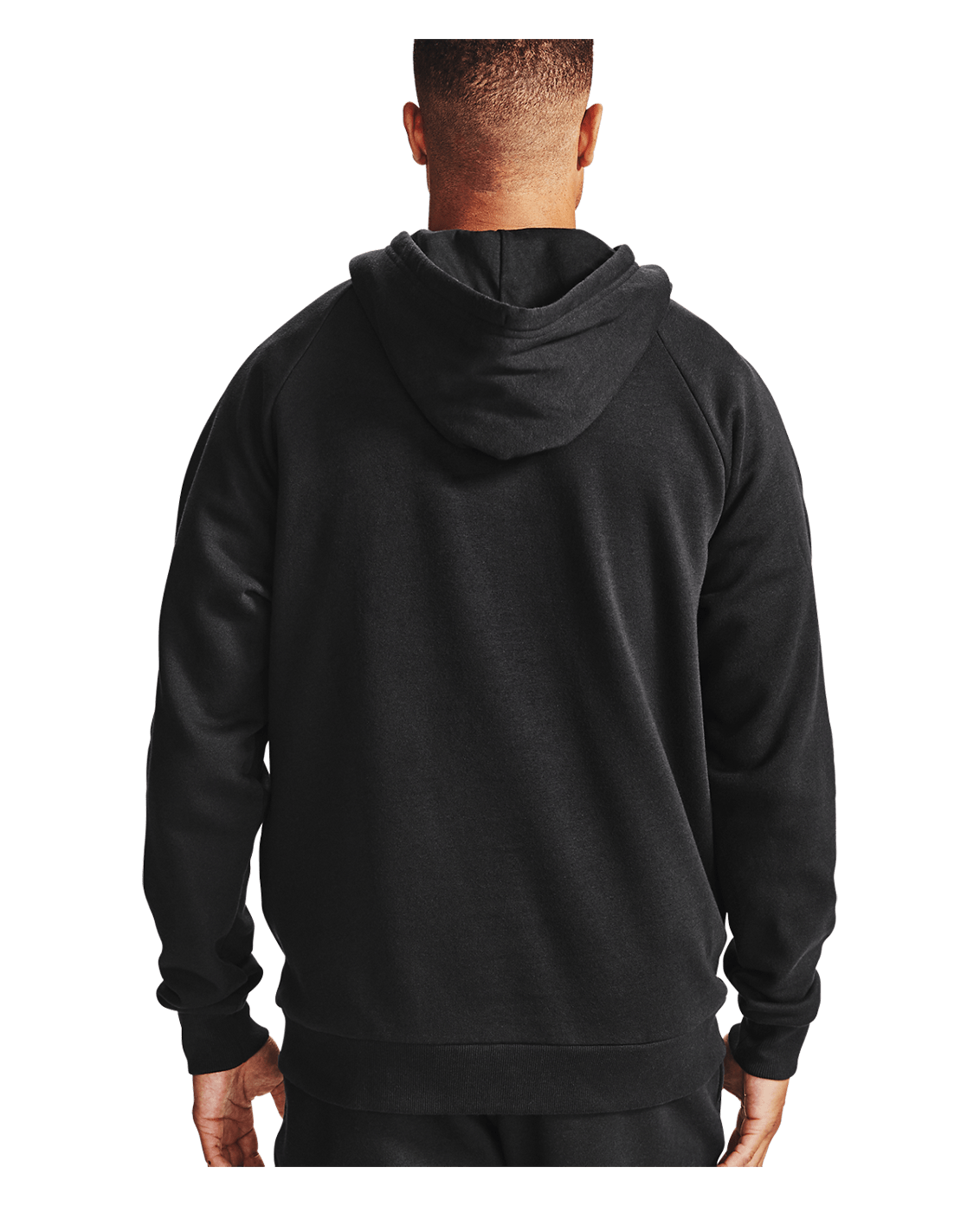 Men's UA Rival Cotton Hoodie