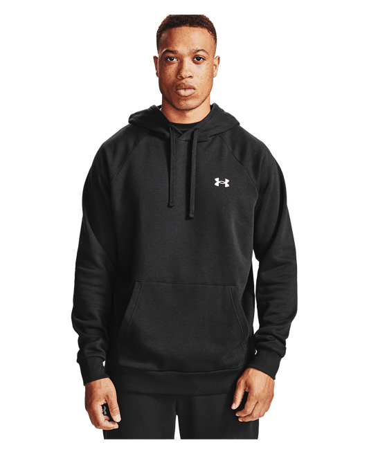 Men's UA Rival Cotton Hoodie