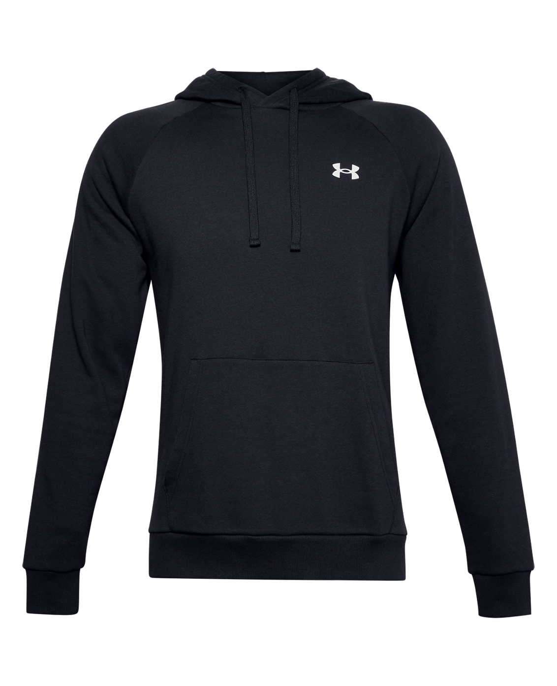 Men's UA Rival Cotton Hoodie