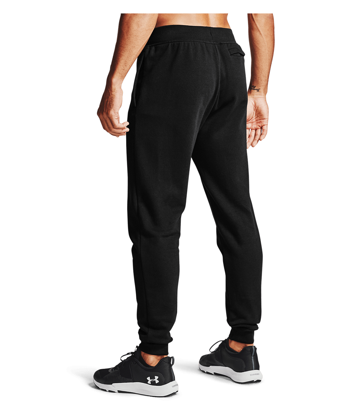 Men's UA Rival Cotton Joggers