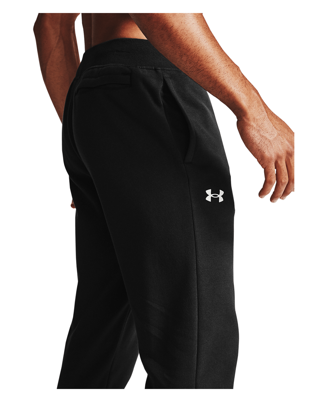 Men's UA Rival Cotton Joggers