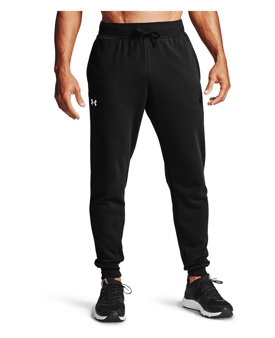 Men's UA Rival Cotton Joggers