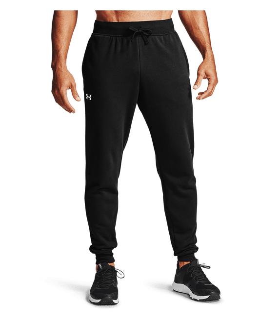 Men's UA Rival Cotton Joggers