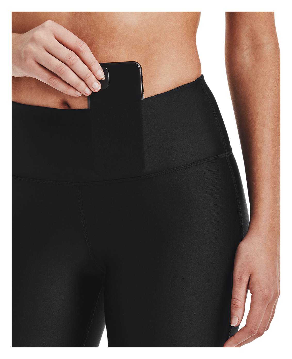 Women's UA Tech Bike Shorts