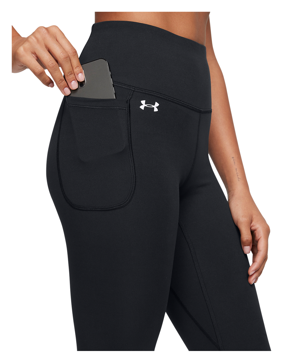 Women's UA Motion Full-Length Leggings