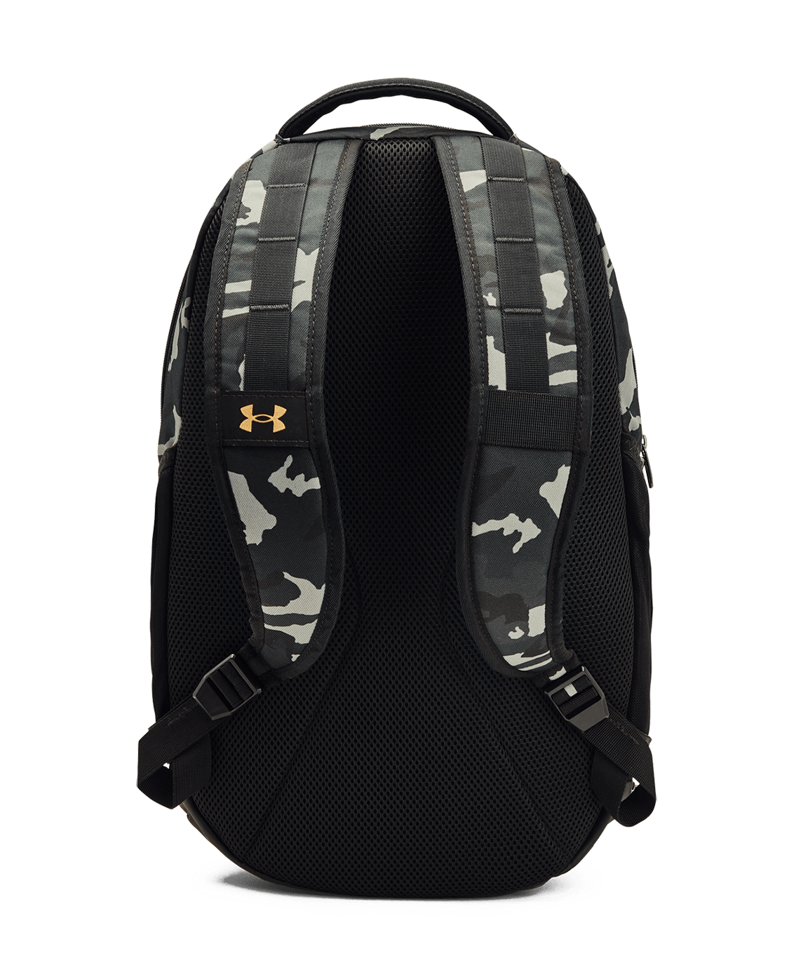 UA Hustle 5.0 Backpack