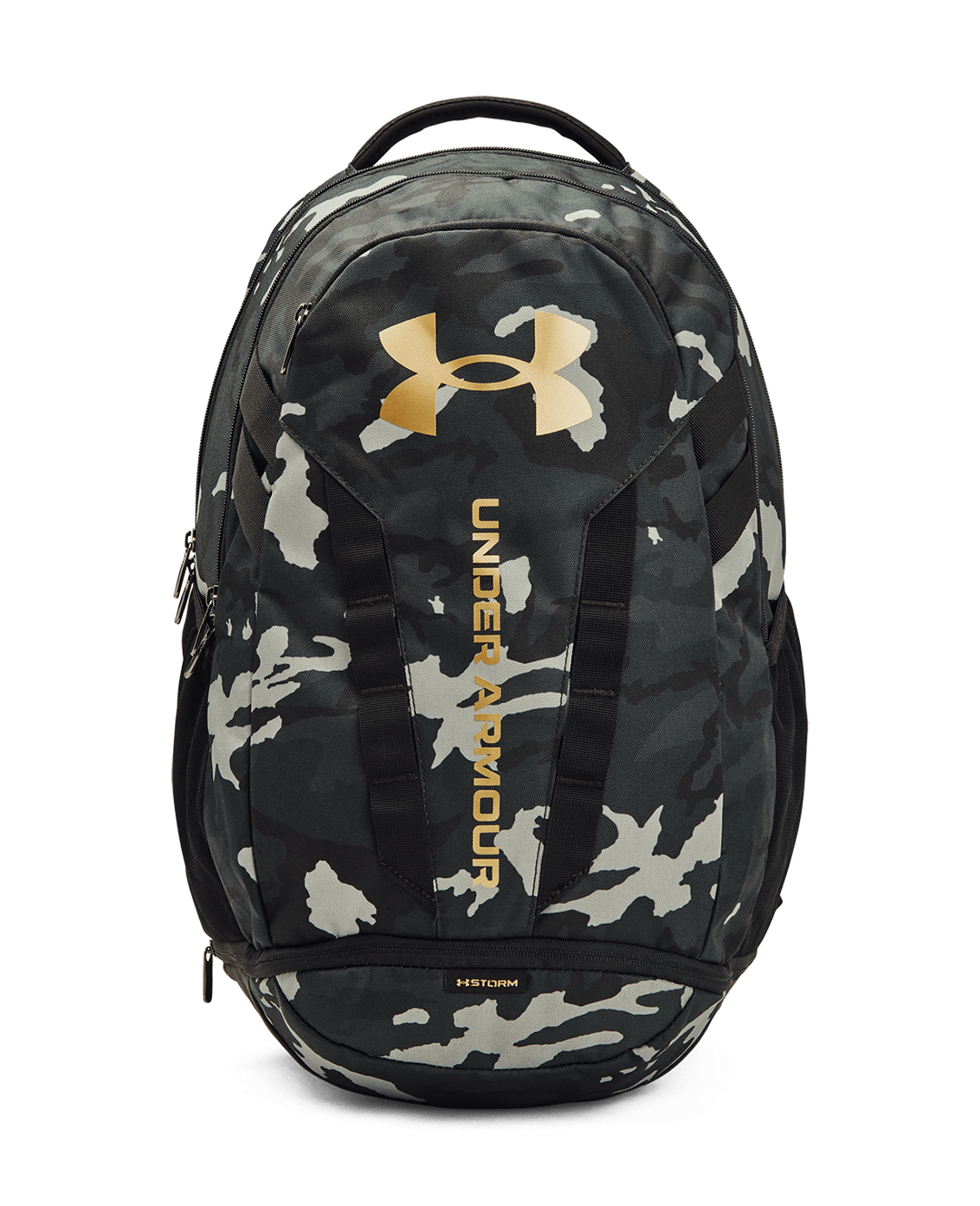 UA Hustle 5.0 Backpack