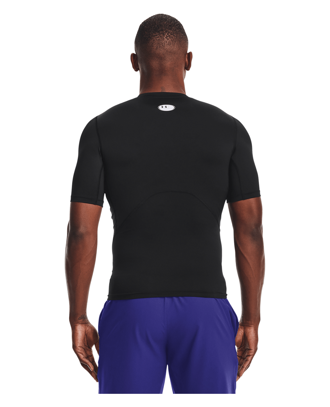 Men's HeatGear® Short Sleeve