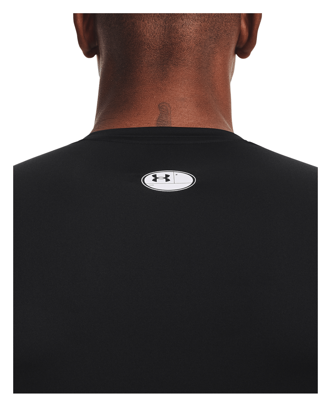 Under Armour Men's HeatGear® Short Sleeve