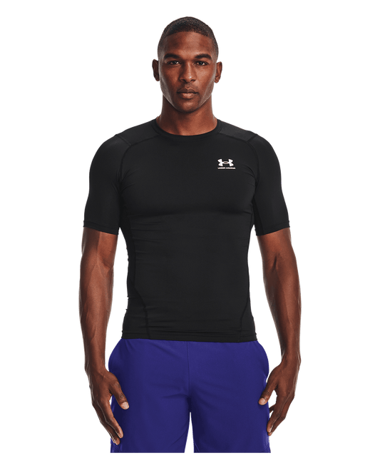 Under Armour Men's HeatGear® Short Sleeve