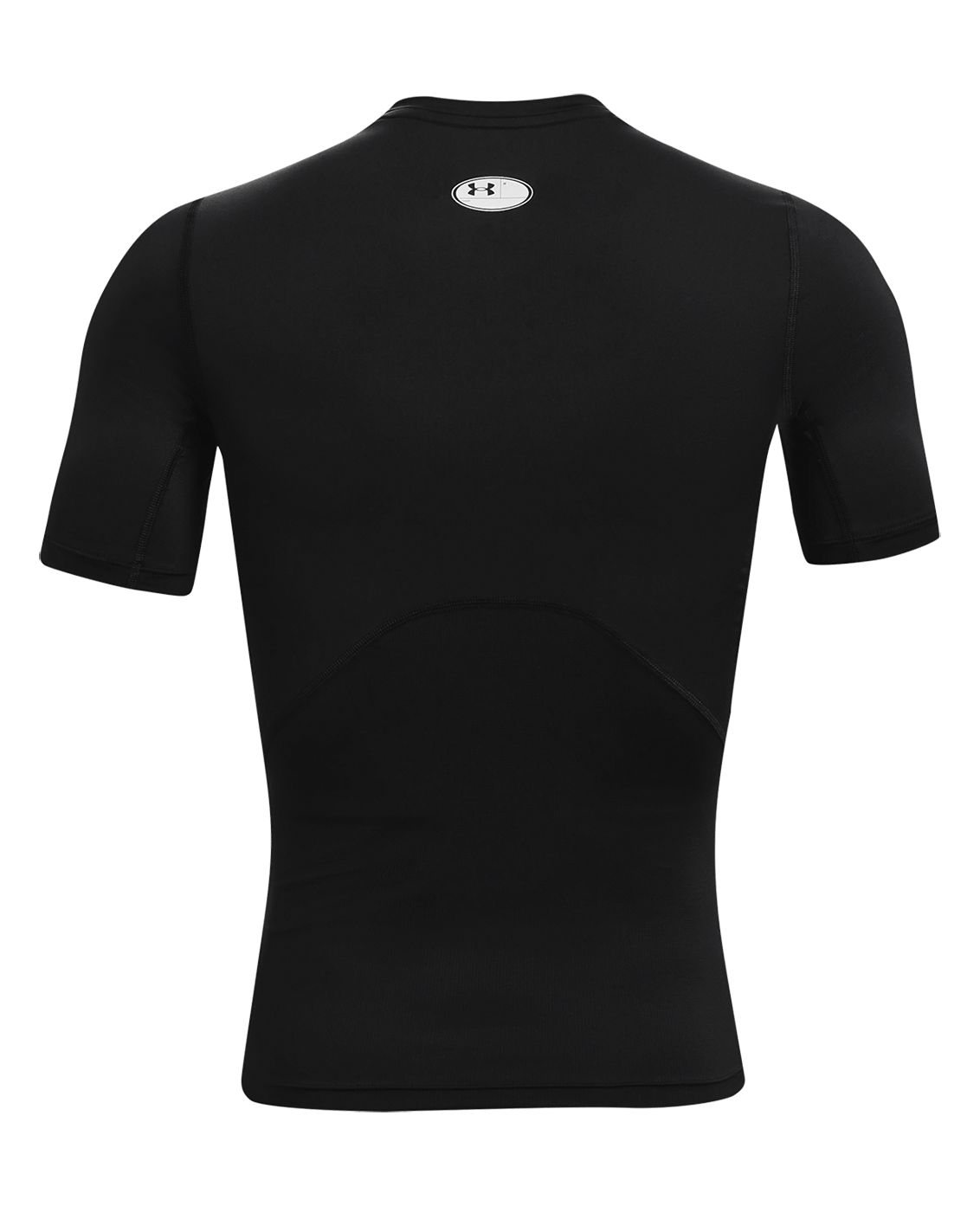 Under Armour Men's HeatGear® Short Sleeve