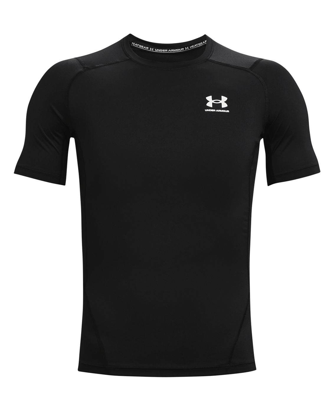 Under Armour Men's HeatGear® Short Sleeve