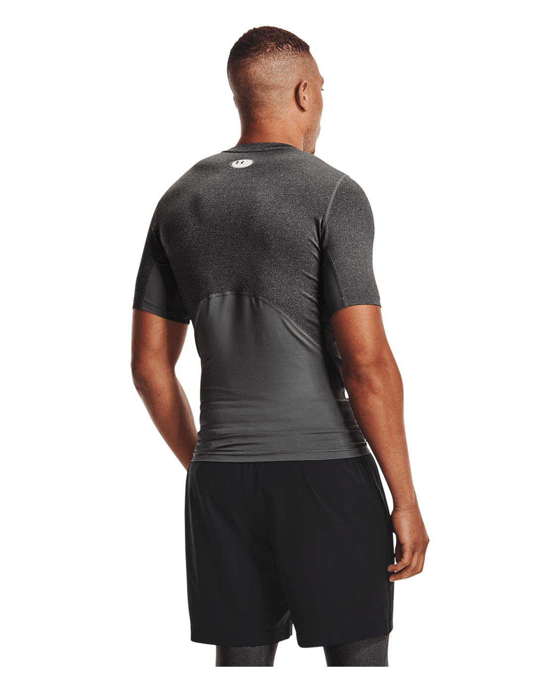 Men's HeatGear® Short Sleeve