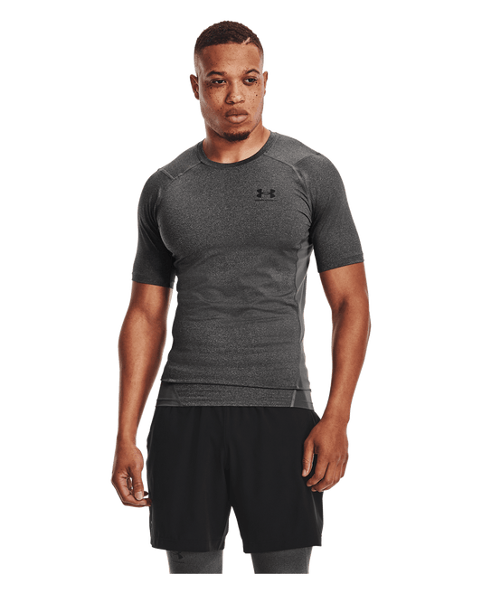 Men's HeatGear® Short Sleeve