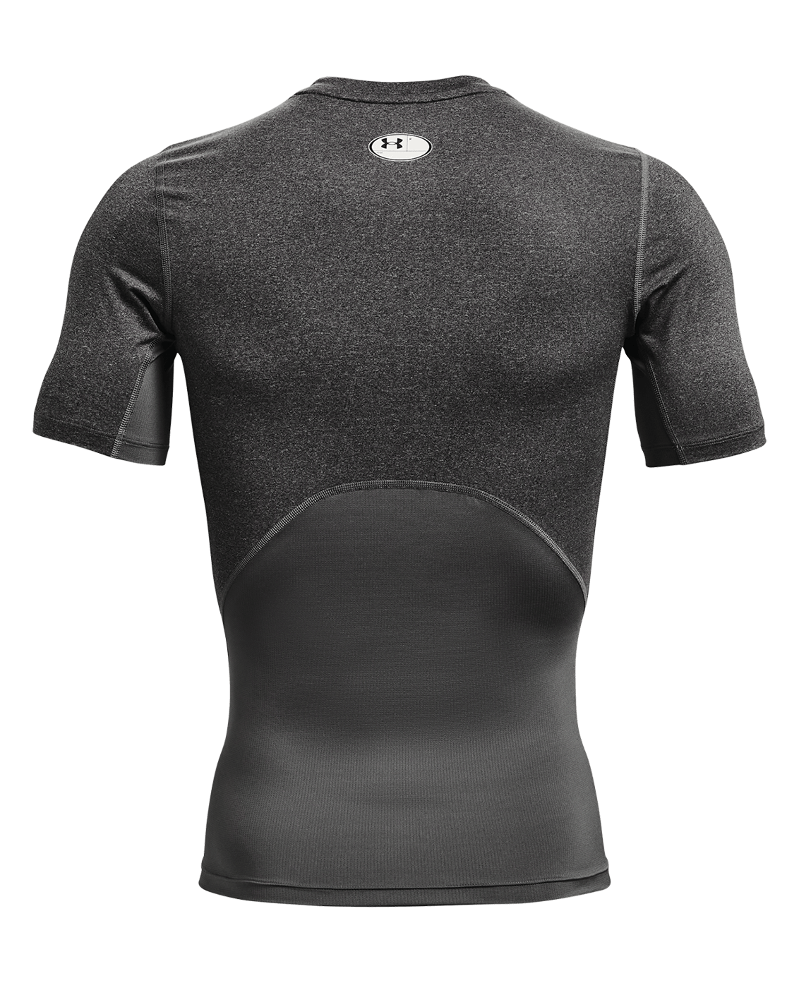 Men's HeatGear® Short Sleeve