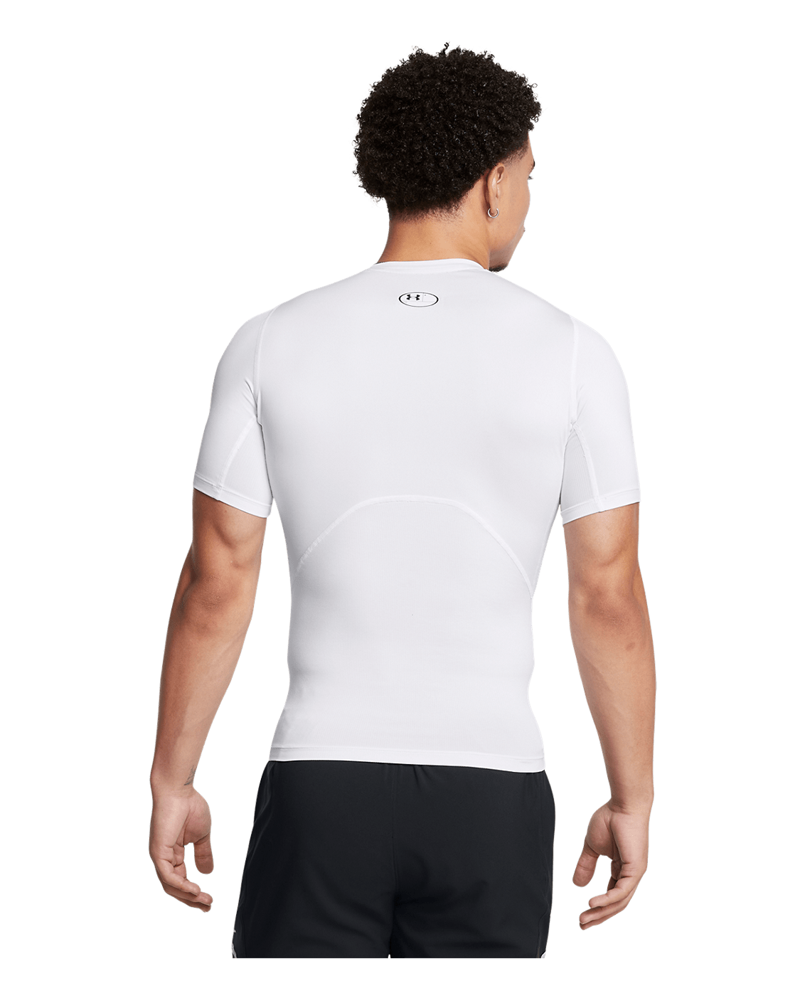 Men's HeatGear® Short Sleeve