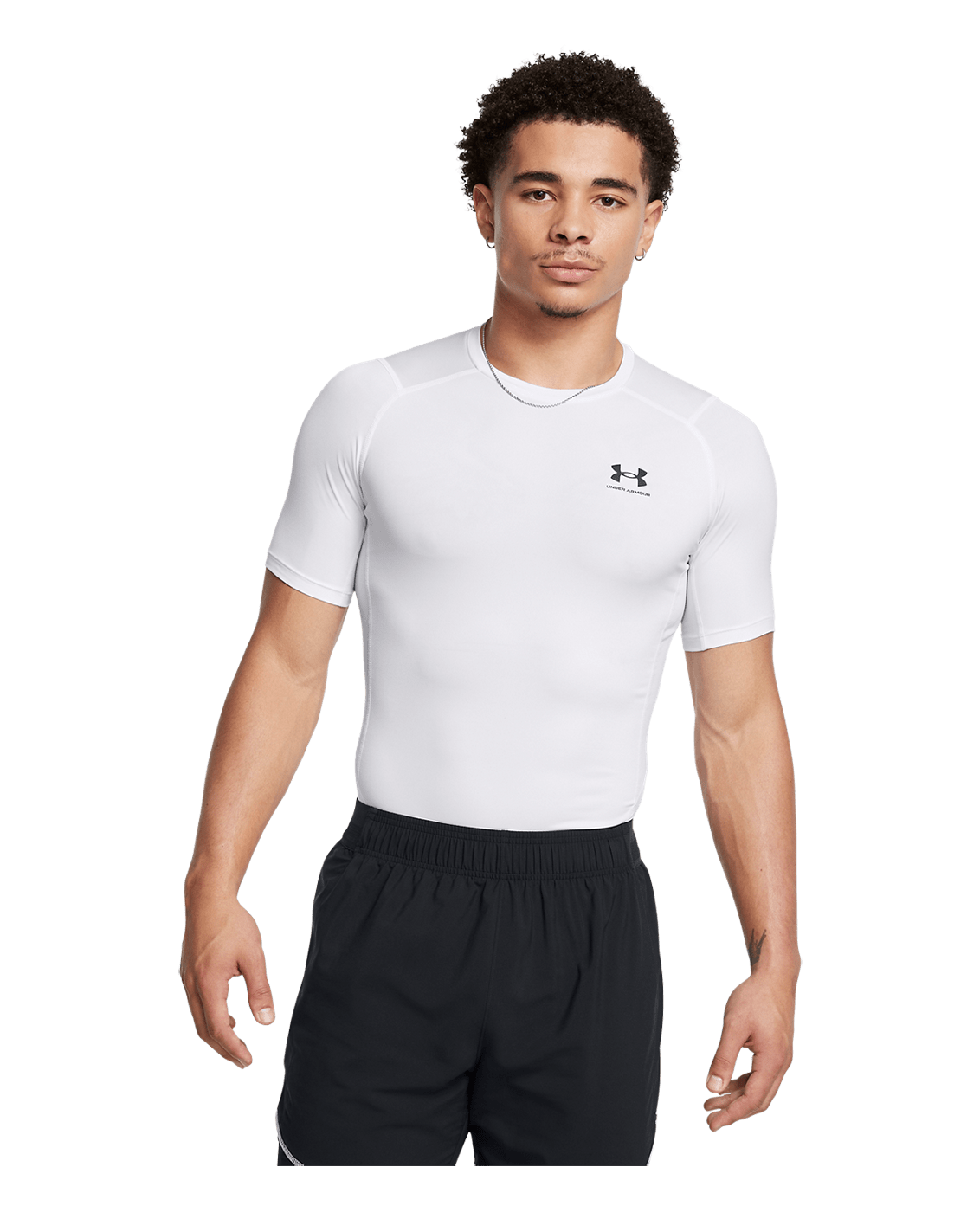 Under Armour Men's HeatGear® Short Sleeve