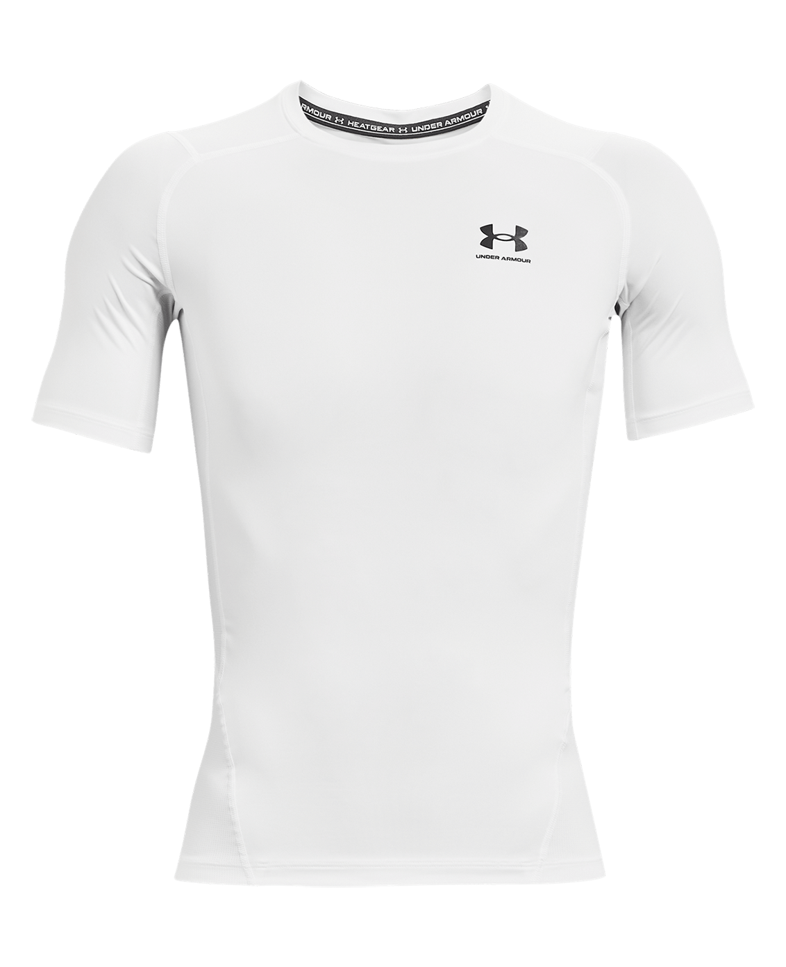 Men's HeatGear® Short Sleeve