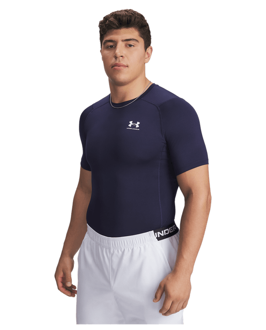 Under Armour HeatGear® Men's Short Sleeve