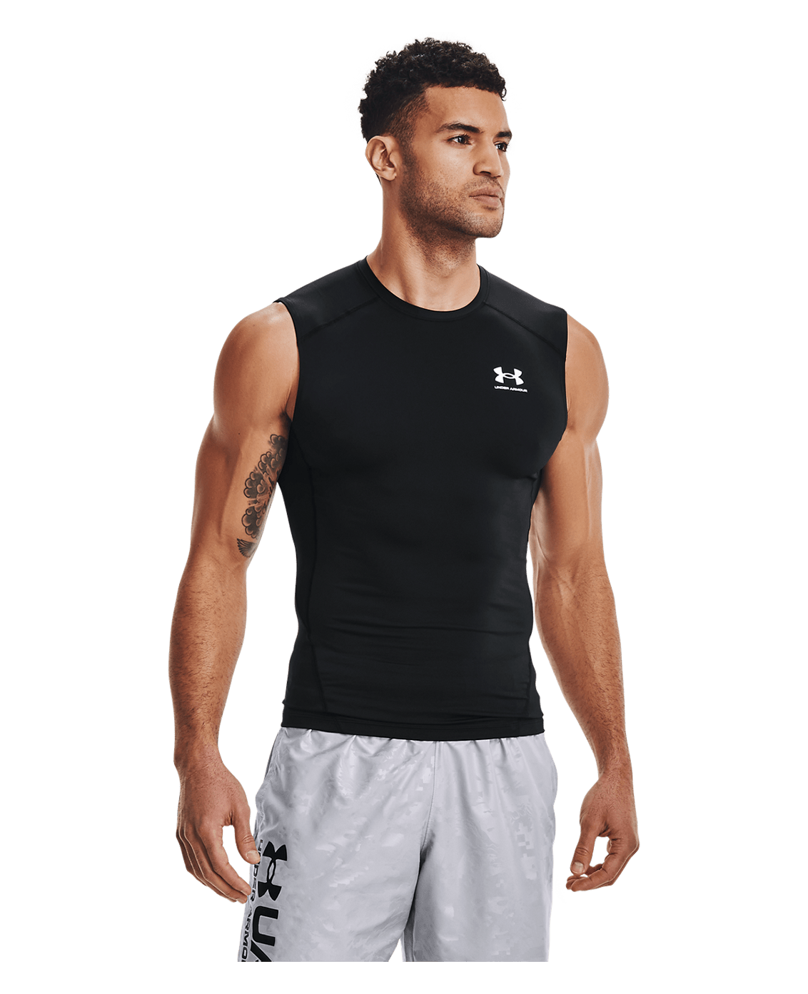 Men's HeatGear® Sleeveless