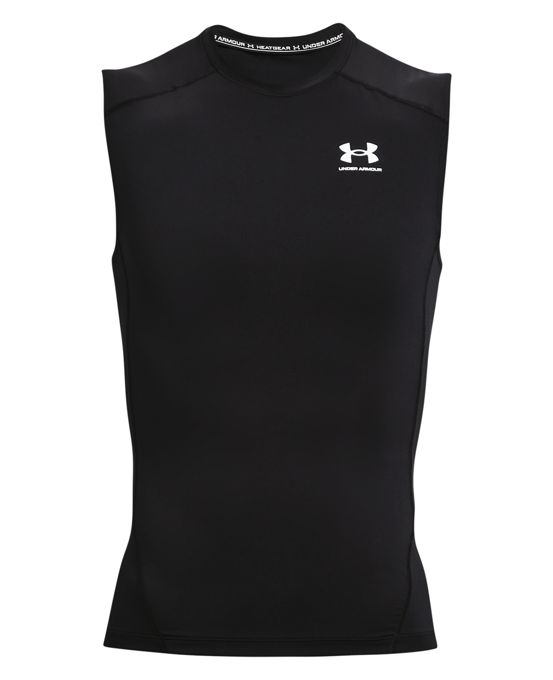 Men's HeatGear® Sleeveless