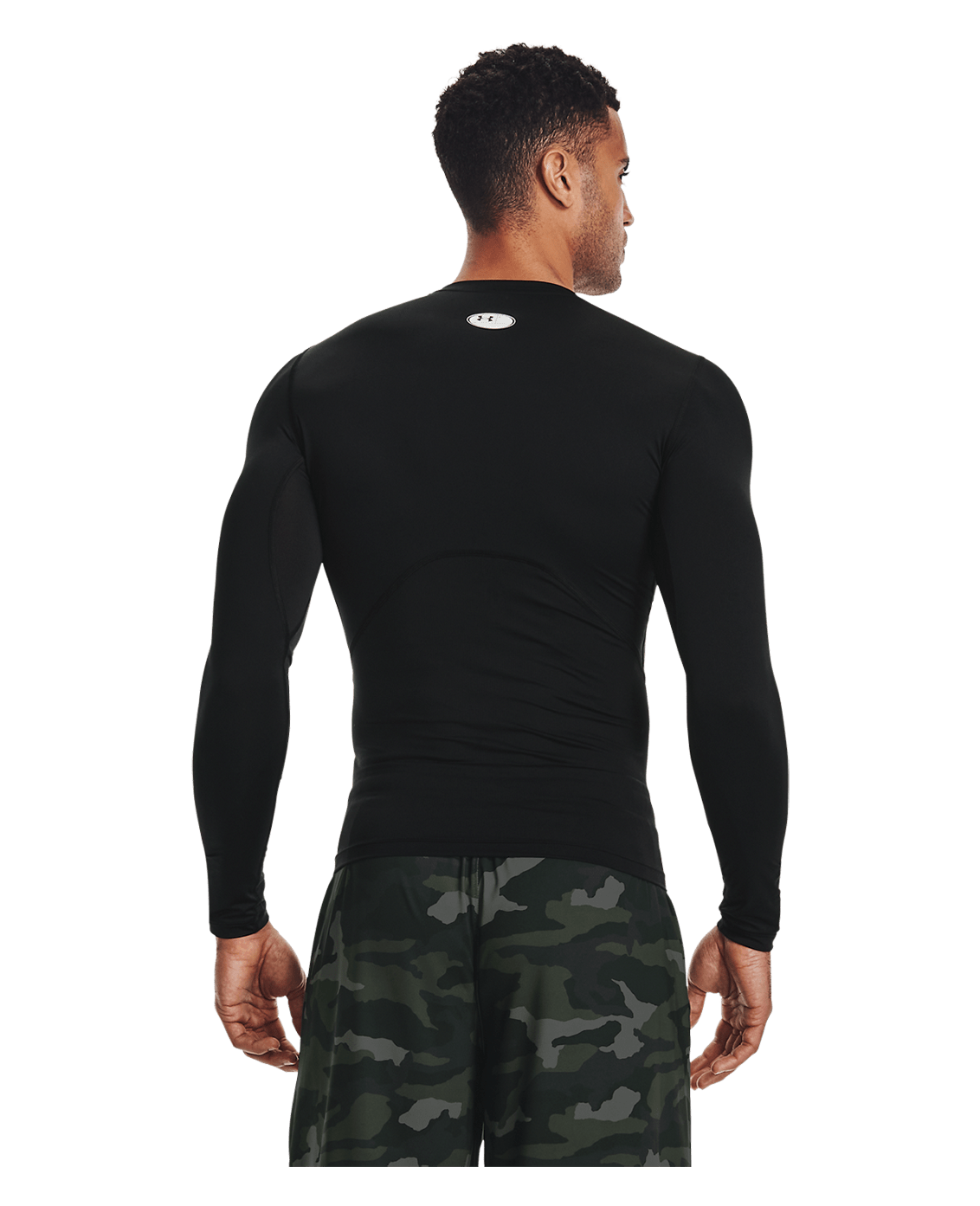 Under Armour Apparel Men's HeatGear® Long Sleeve