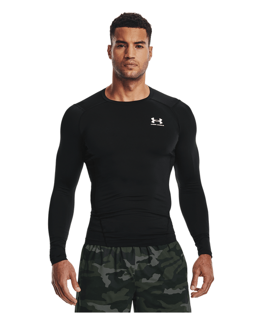 Under Armour Apparel Men's HeatGear® Long Sleeve