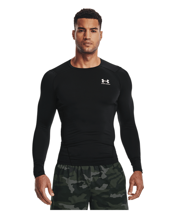 Under Armour HeatGear® Men's Long Sleeve