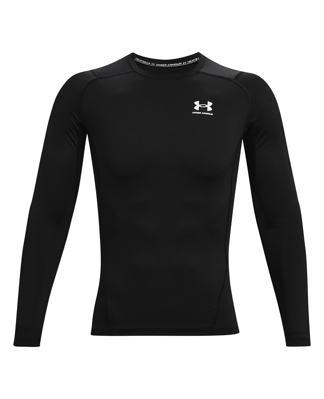 Men's HeatGear® Long Sleeve