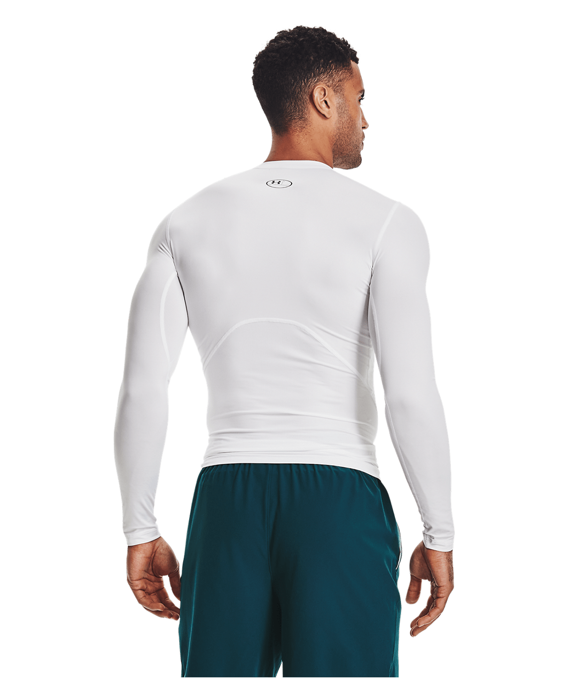 Men's HeatGear® Long Sleeve