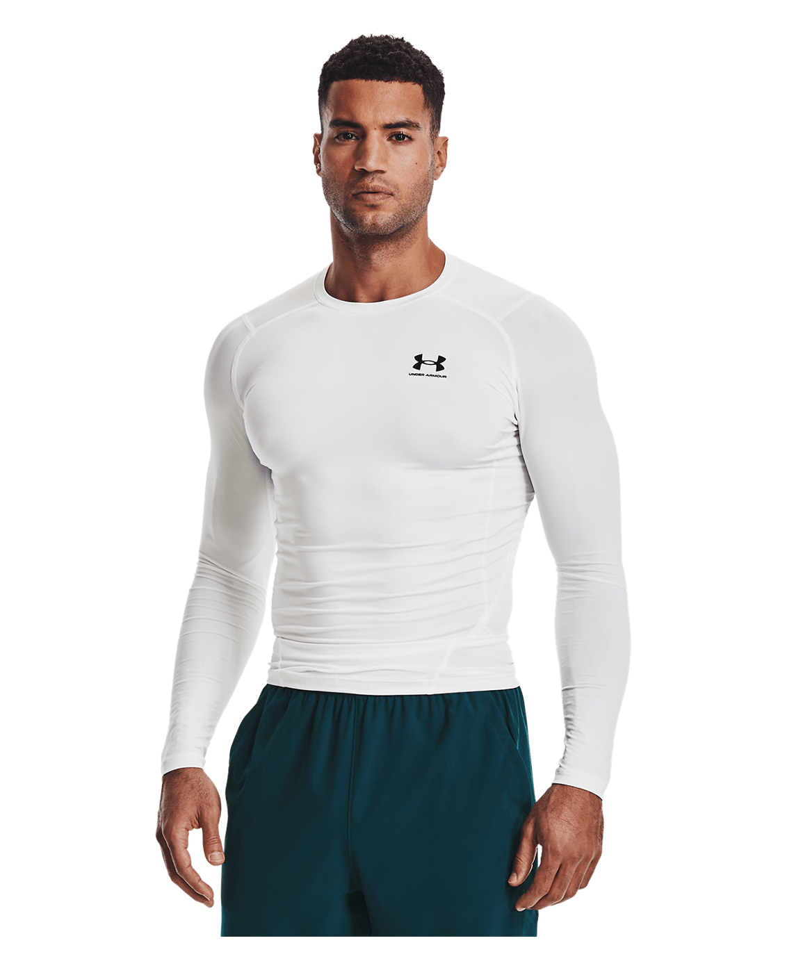 Under Armour Men's HeatGear® Long Sleeve