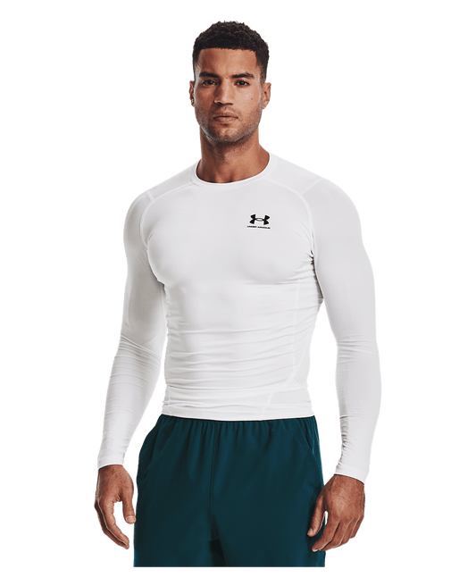 Men's HeatGear® Long Sleeve