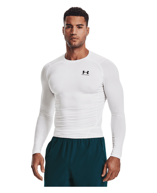 Under Armour HeatGear® Men's Long Sleeve