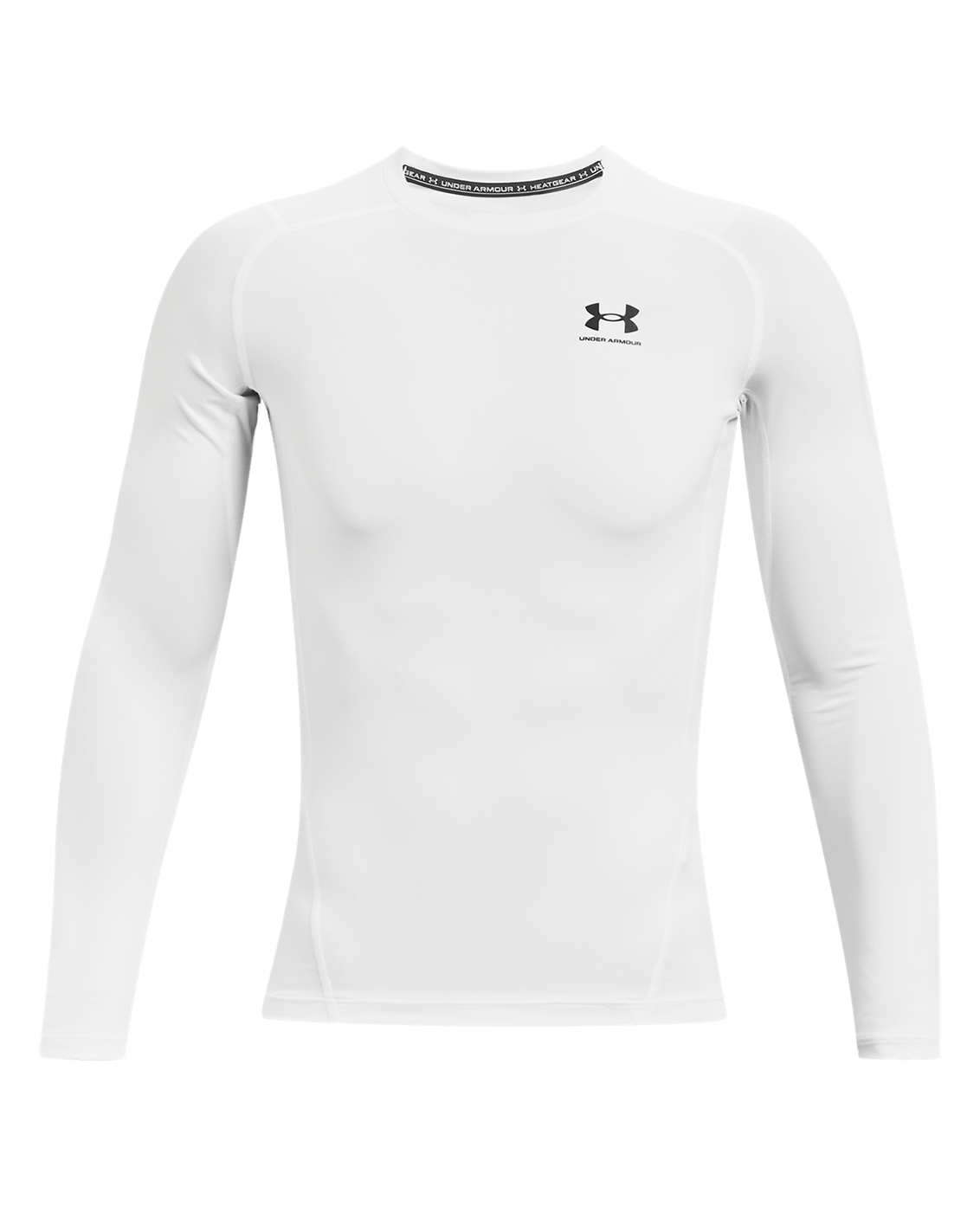 Men's HeatGear® Long Sleeve