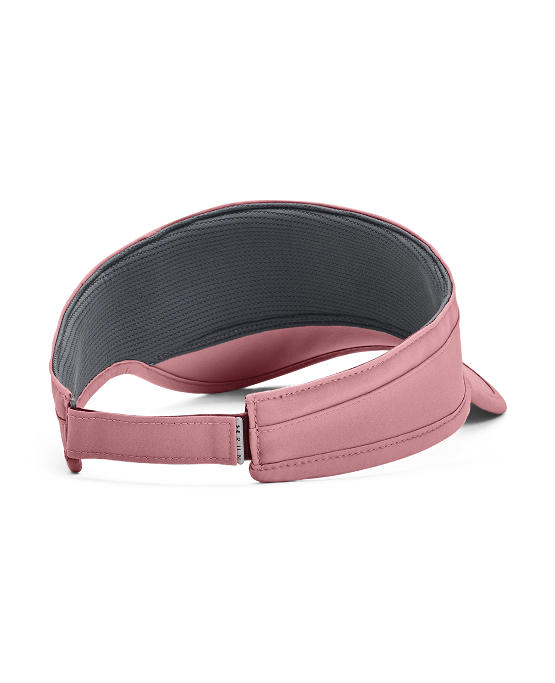 Under Armour Accessories PinkElixir/PitchGray/Reflectiv / OSFM Women's UA Iso-Chill Launch Run Visor