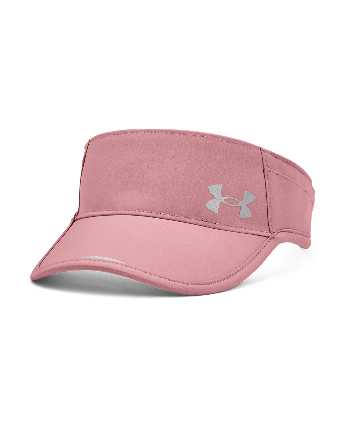 Under Armour Accessories PinkElixir/PitchGray/Reflectiv / OSFM Women's UA Iso-Chill Launch Run Visor