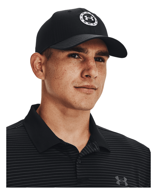 Men's UA Jordan Spieth Tour Adjustable Hat