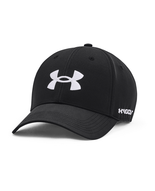 Under Armour Men's UA Golf96 Hat