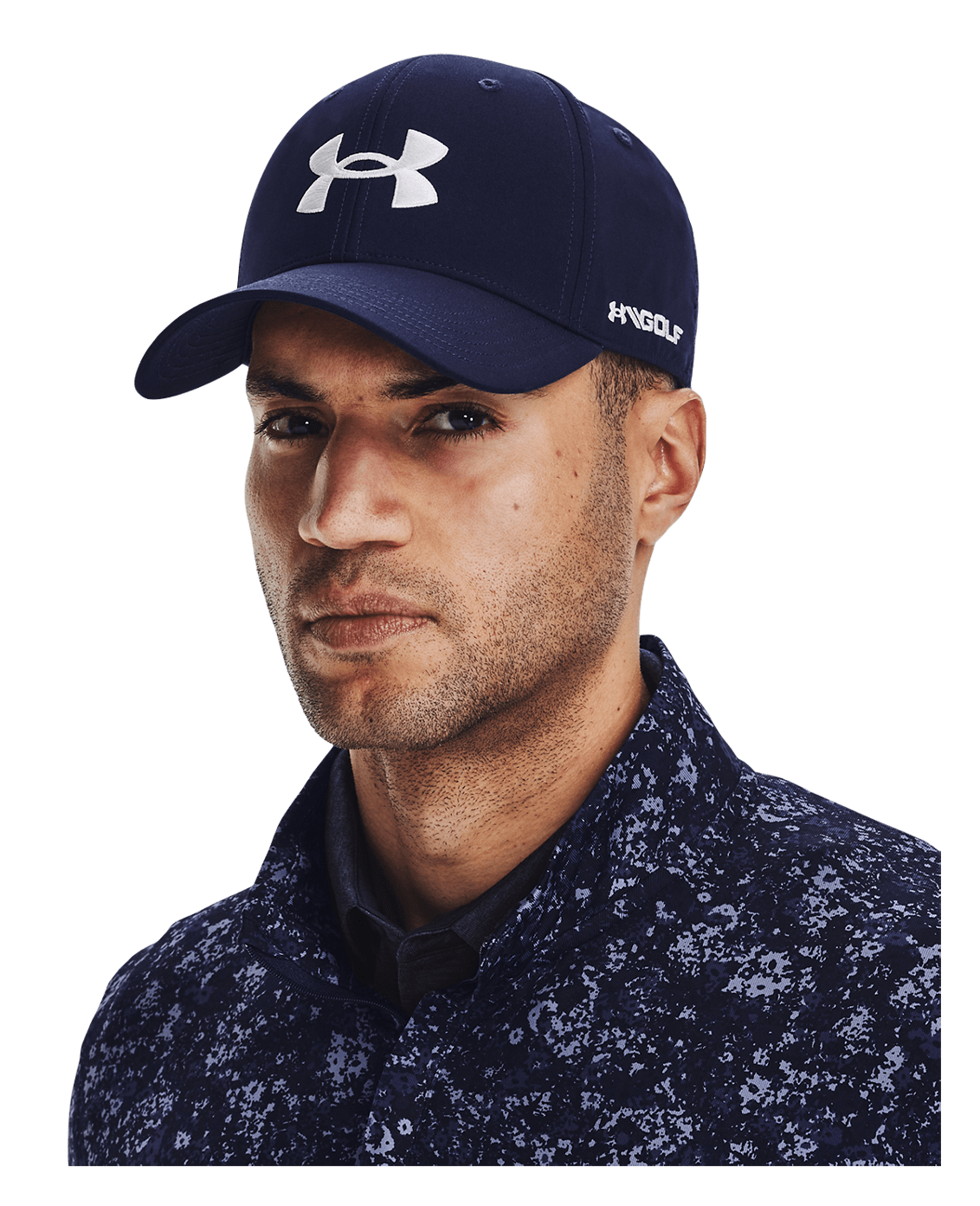 Under Armour Men's UA Golf96 Hat