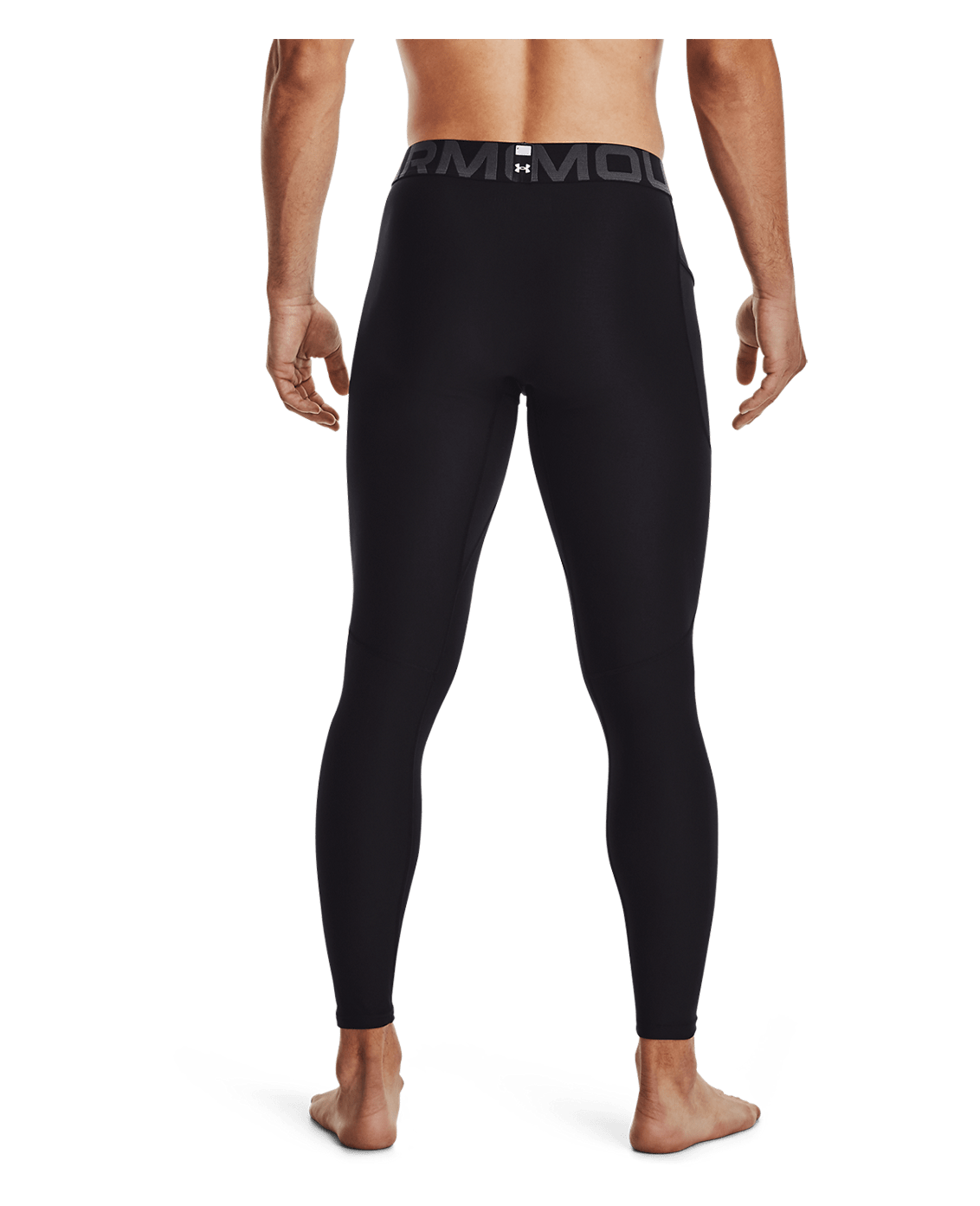 Under Armour Men's HeatGear® Leggings