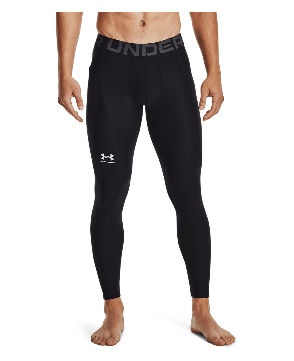 Under Armour Men's HeatGear® Leggings