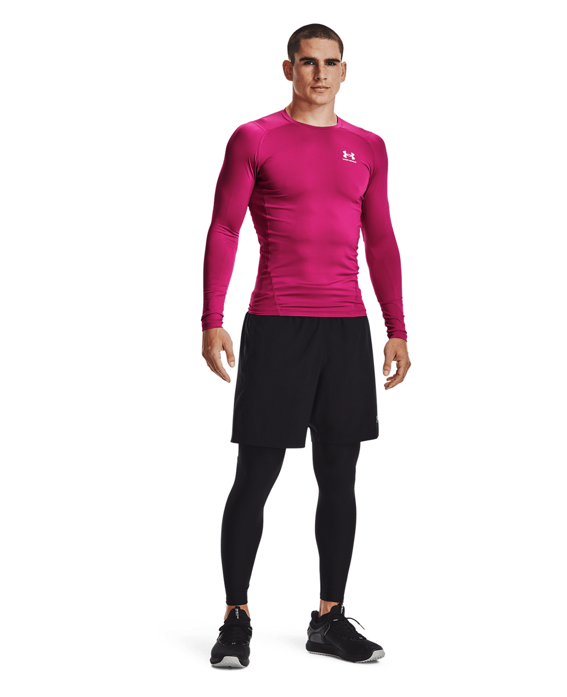 Men's HeatGear® Leggings