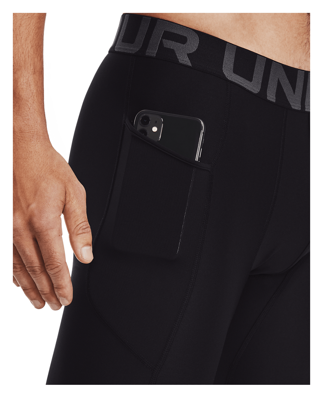 Under Armour Men's HeatGear® Leggings